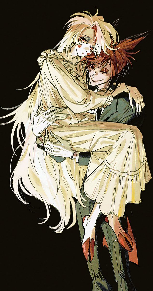 #chalastor #アラチャ

응석꾸러기 아가씨