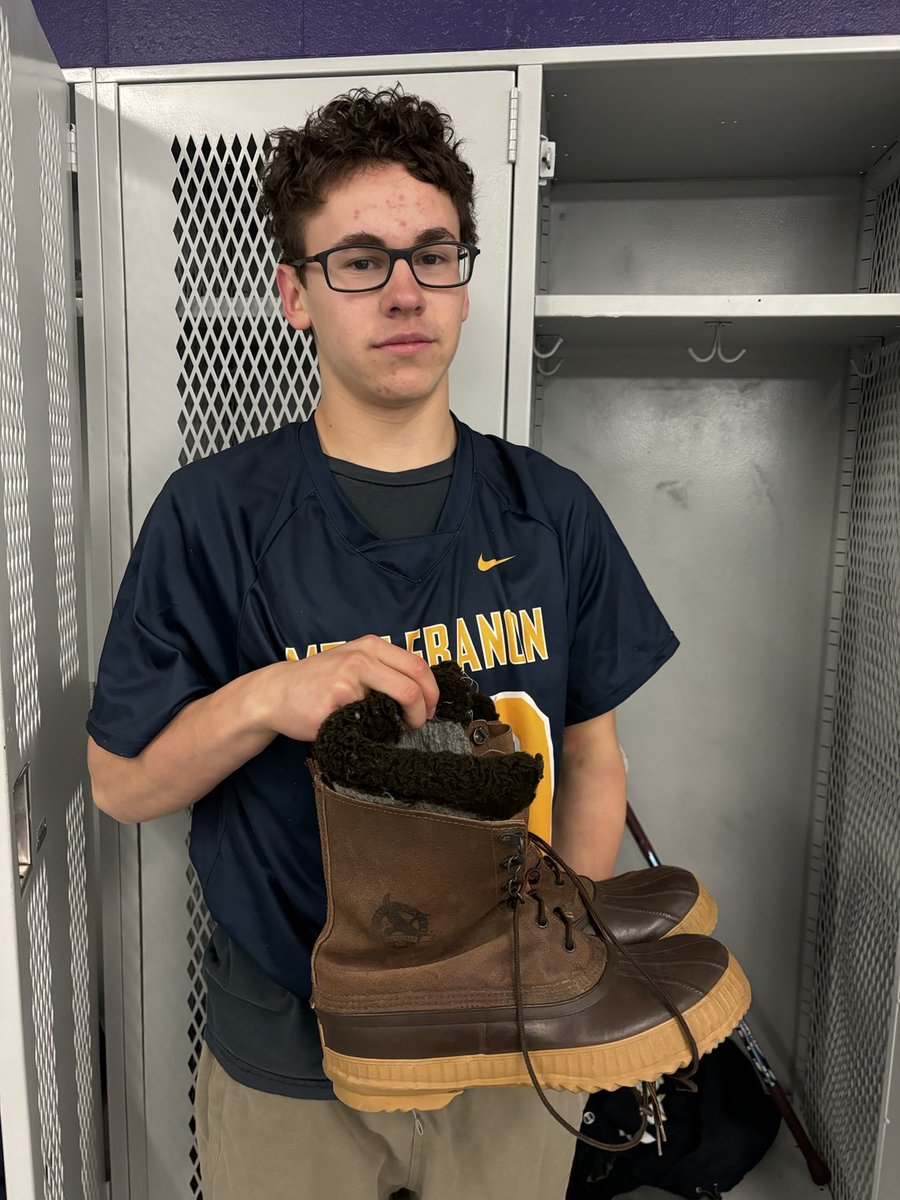 Mt. Lebanon Lacrosse tweet media