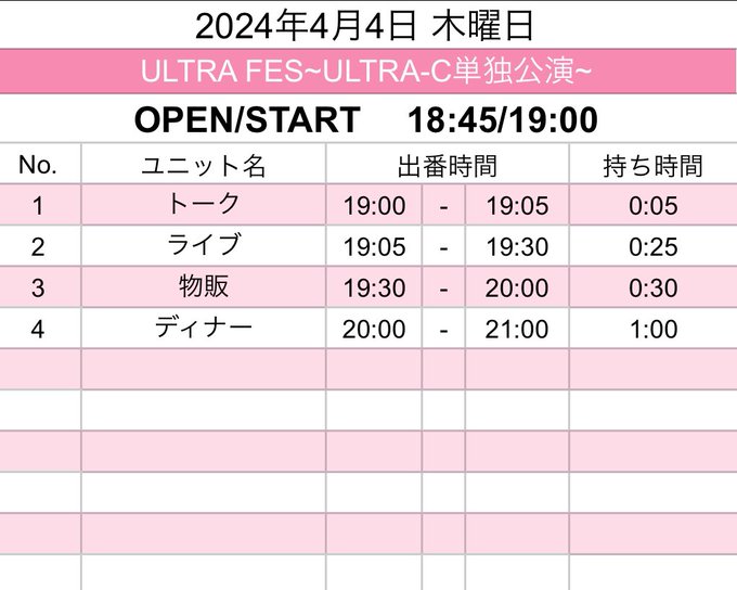 Twitterのコスプレ画像5