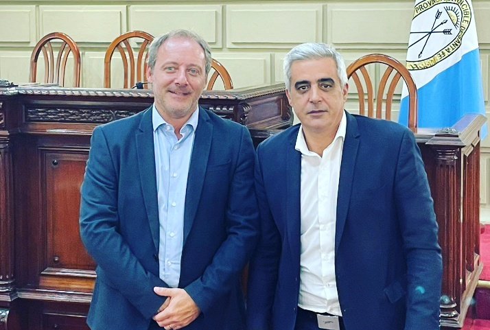 German Scavuzzo tweet media