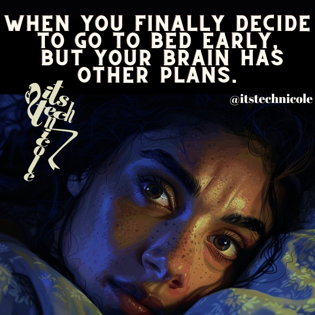 itstechnicole's tweet image. #insomniaproblems 😂😭🤣😂😭