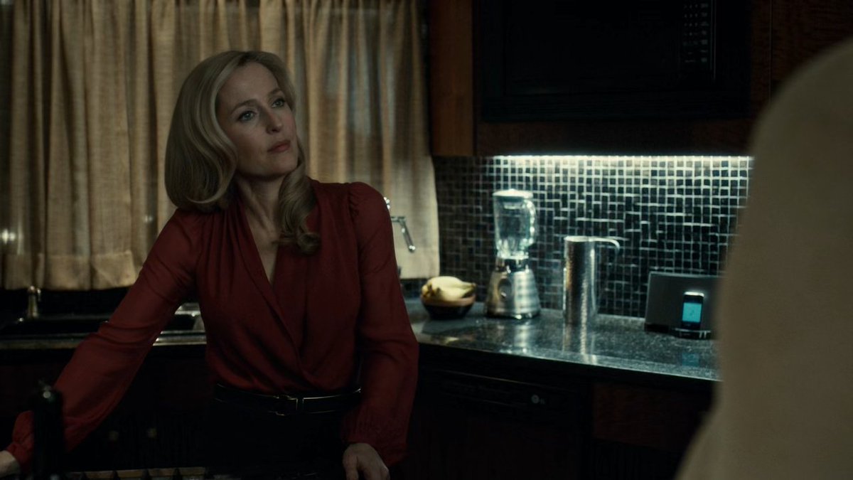 Bean_Scheme's tweet photo. "How far would he go to treat Will Graham?" 
welp Hannibal's a friendless weirdo who's obsessed with Will Graham idk dude you tell me 

#HannibalRewatch #thisismydesign #Releves https://t.co/LX1cou5sWE