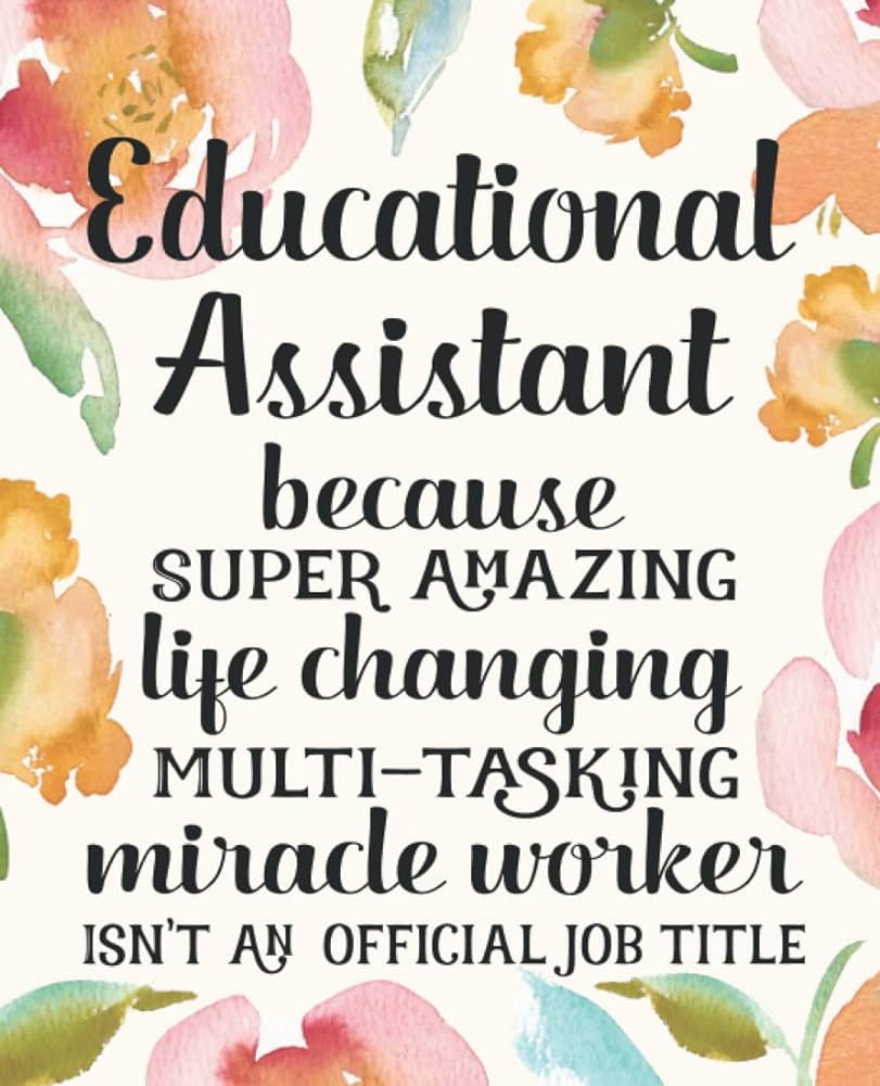 An appreciation post to Mapleview's amazing EA team! These ladies are the backbone of our school. They do anything and everything to support what is happening in our classrooms. They make a difference every day! <a href="/M_Mustangs_/">Mapleview Elementary School</a>