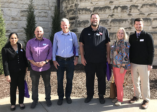Congrats to WHS Mr. Behrens on being recognized by KSU as one of the Science Teacher of the Year awards!
(photo credit k-state.edu)