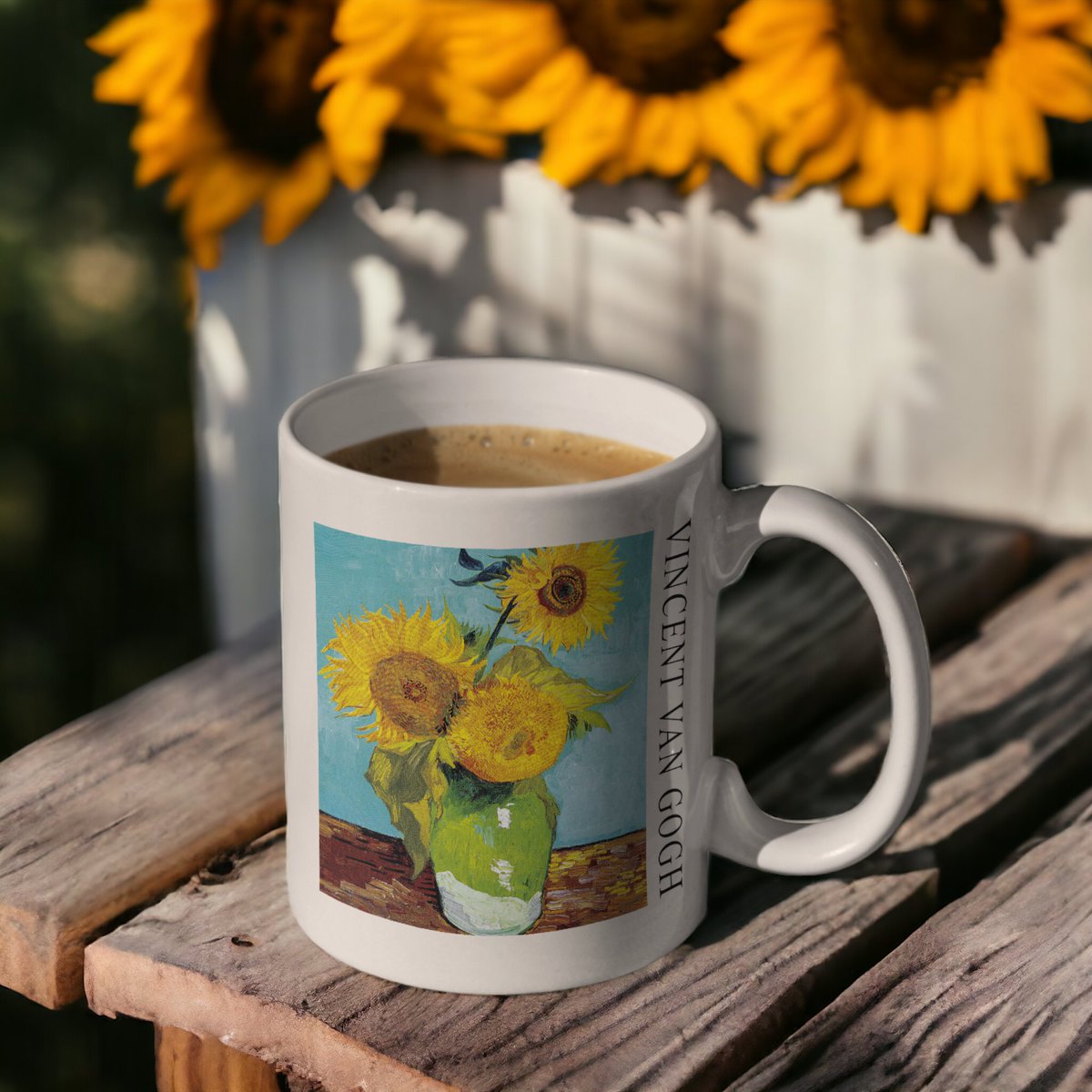 exactinus's tweet photo. Vincent van Gogh temalı bardaklarımız ile tanışın. ❤️

🎁%30 indirim &amp; 2 alana 3. hediye.
🎨Yüksek kaliteli ve canlı baskı.
💧Elde ve makinede yıkanabilir.
✅Güvenli alışveriş.
📦Yüksek korumalı kargo.

https://t.co/oQjbNIFb5S https://t.co/RklfnAFRB8