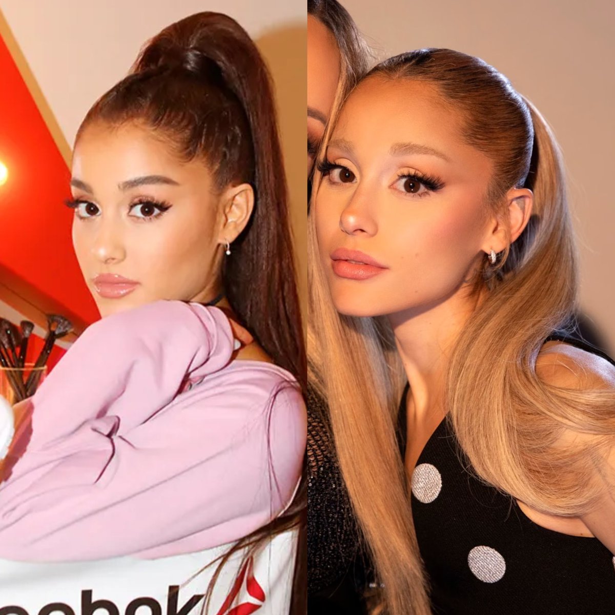 dwrosee's tweet image. can we talk about how she ages like FINE wine