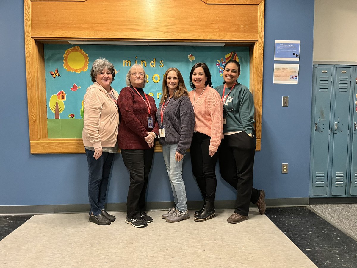 CSEA SEIU Local 2001 tweet media