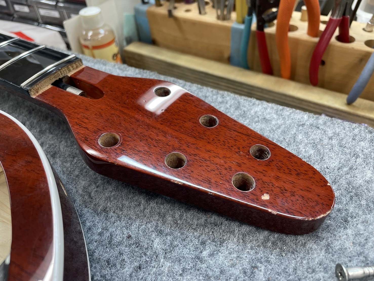 Kz Guitar Works (ケイズギターワークス) on X: Kz Guitar Works (ケイズギターワークス) on X: