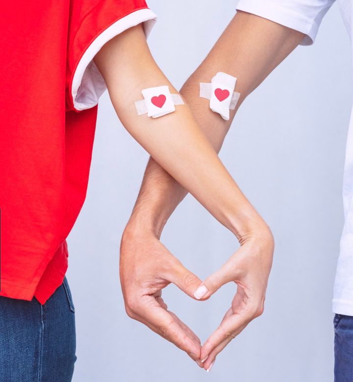 Join us for our upcoming Blood Drive at Corona City Hall on Wednesday, April 10th, from 10 AM to 2 PM in the Multipurpose Room. Appointments are strongly encouraged at LStream.org/corona, but walk-ins are always welcome. Your donation can help save lives. ❤️