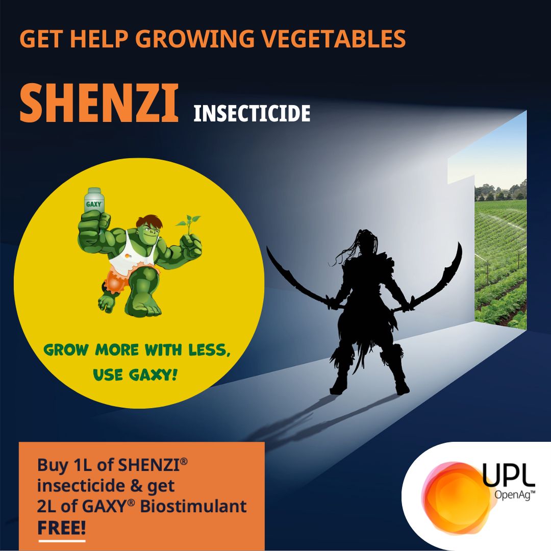 UPL AUS Ltd tweet media