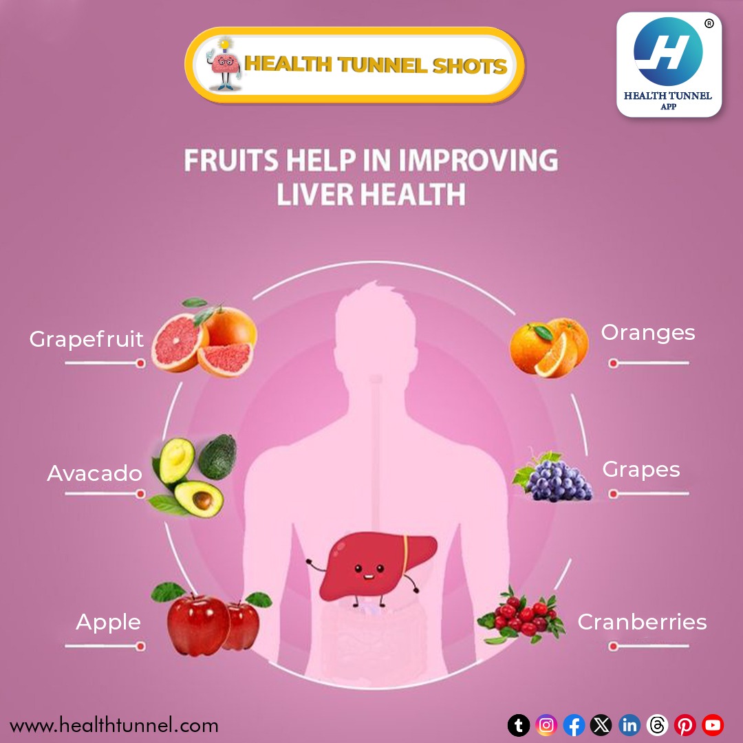 HealthTunnel's tweet image. Do follow, like, and share The Healthtunnel for more interesting, helpful, and informative content about your health and wellness.

⬇ DOWNLOAD THE APP NOW
play.google.com/store/apps/det…

#liverdetox #Detoxifying #WellnessJourney2024  #cleaneatingjourney #HealthTips #naturaldetox