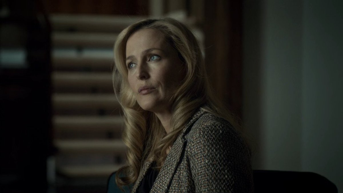 Bean_Scheme's tweet photo. Bedelia- "Whatever you're doing with Will Graham, STOP" 
Hannibal- I'm making a friend :( 

#HannibalRewatch #thisismydesign #Releves https://t.co/E4gckOZou7
