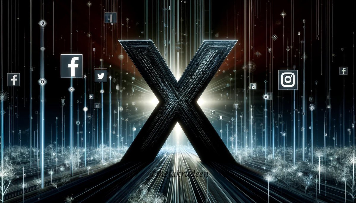 MaxMindMetal's tweet photo. @cb_doge @elonmusk So, we’re all X-men, or X-humans.
Our mutant power is “Freedom of Speech”.
#X
#FreedomOfSpeech
#Space https://t.co/grETfUM66q