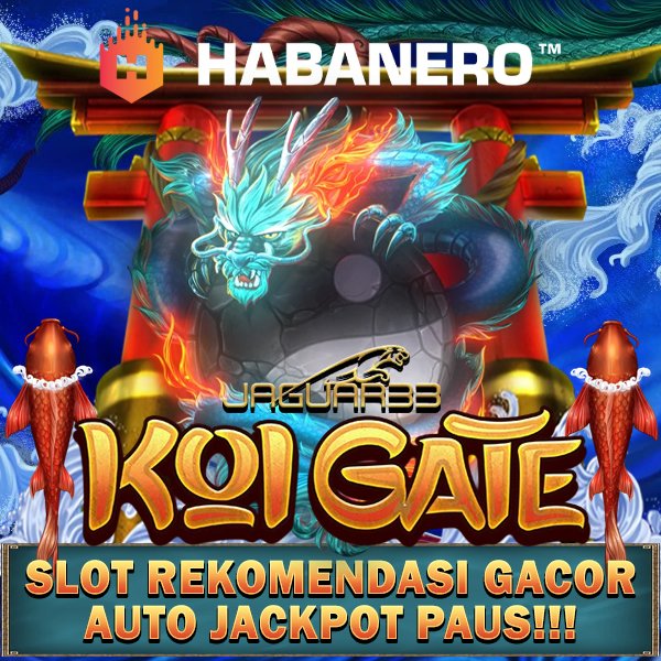 jaguar33maxwin's tweet photo. Habanero Sheer merupakan salah satu provider slot online rekomendasi terbaik dengan jaminan kemudahan memicu fitur bonus.
Link : https://t.co/GBzXM1POjR
#jaguar33 #habanerosheer #habaneroslot #koigate #slotonline #slotgacor #rtpslotakurat #fyp #viral #trending #situsterpercaya https://t.co/PA1jC4GcMf