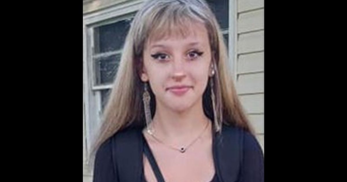 Girl Charged with Leaving Missouri Teen Kaylee Gain in Coma After Brutal Beatdown Has Something to Say to Her westernjournal.com/girl-charged-l…