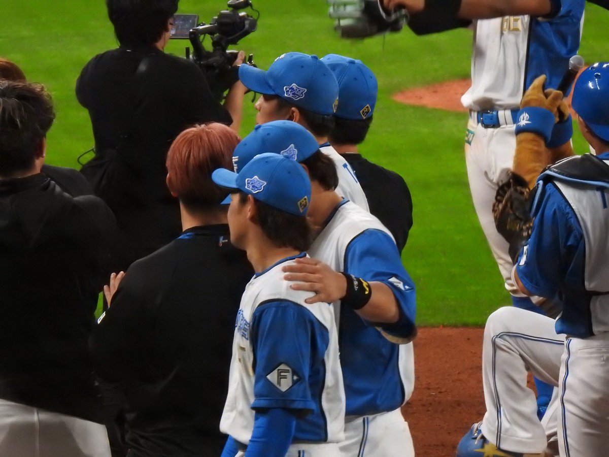 _4i26's tweet photo. 📸240403
#鈴木健矢 #伏���寅威 #lovefighters https://t.co/1vtY2LZPtH