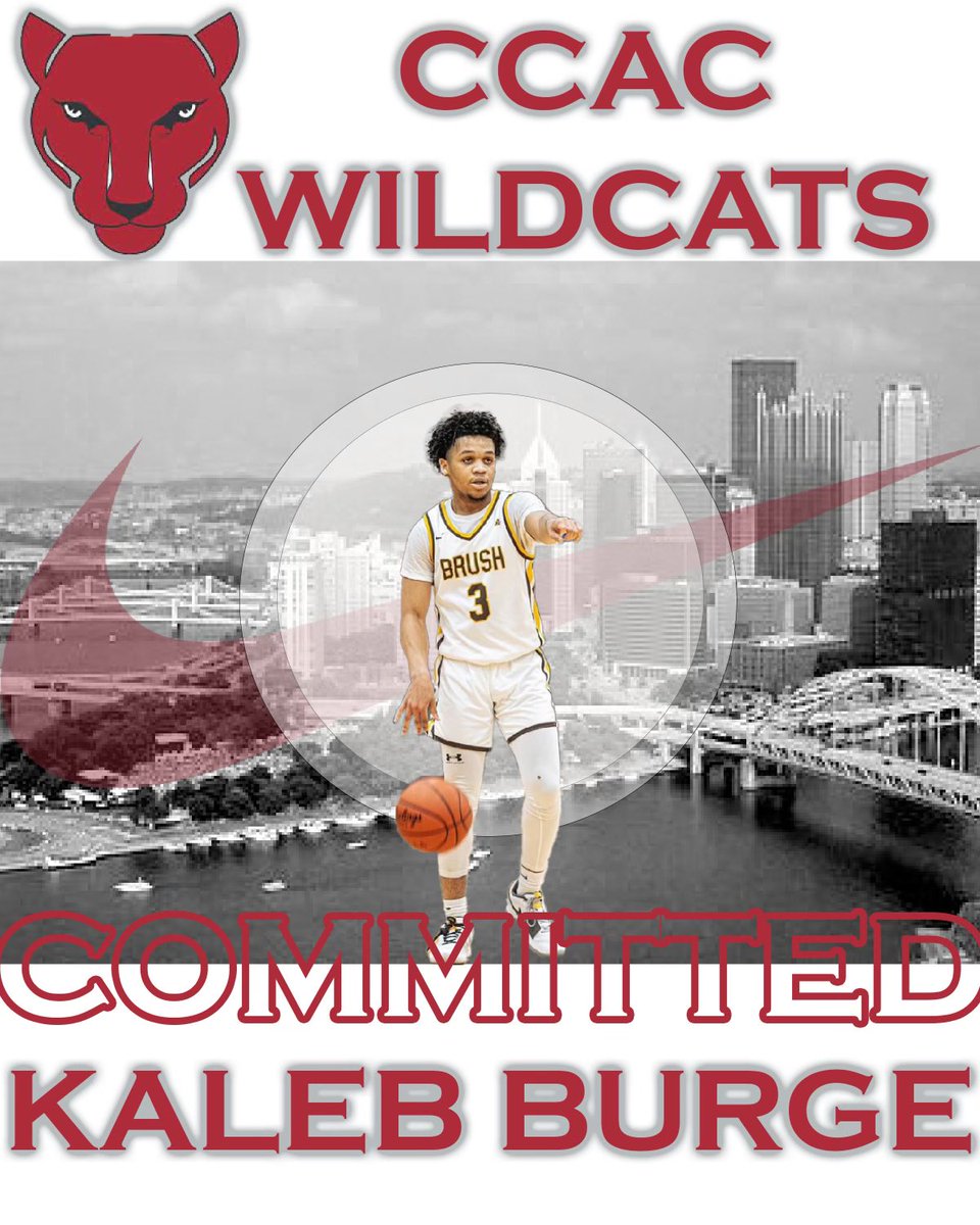 Kaleb Burge tweet media