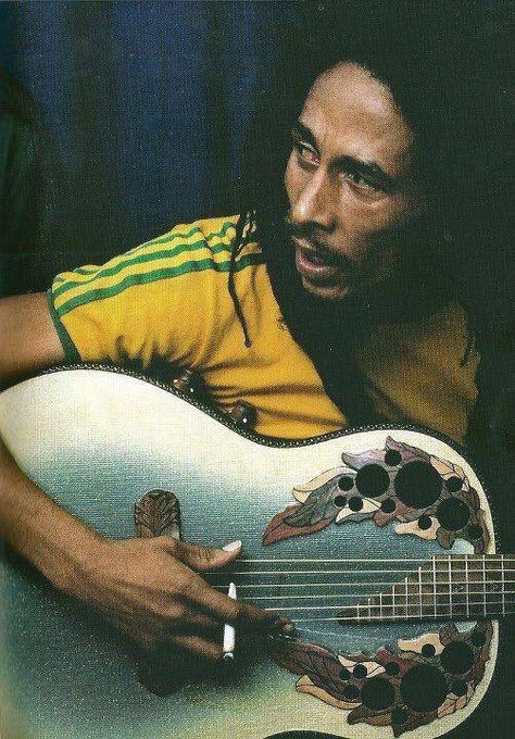 Bob Marley