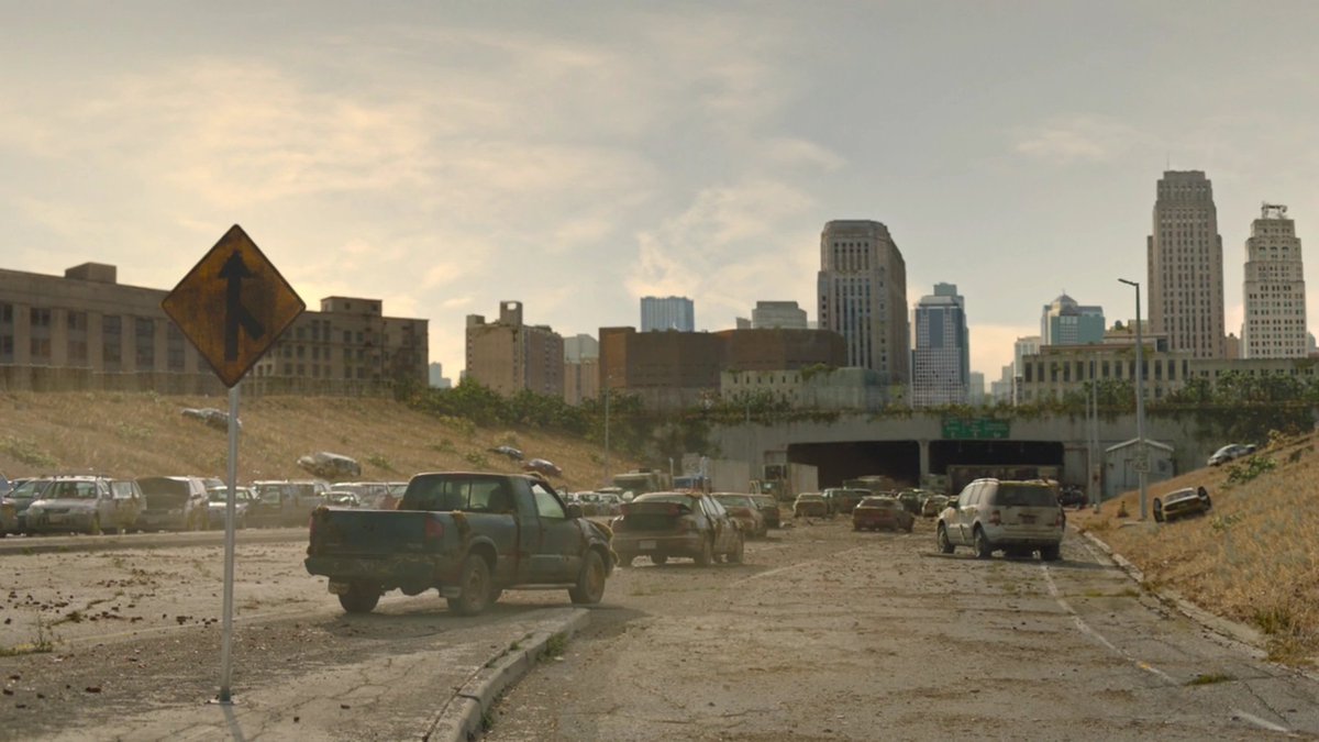 ClayWendler's tweet photo. The year is 2034. The Chiefs play at the Legends Sports & Entertainment District. The Royals are in Nashville. The Plaza is a Government Housing Compound. First Fridays are canceled. The Truman Sports Complex is a landfill. The roads have still not been fixed, but Jackson County residents save $50 a year in sales tax.