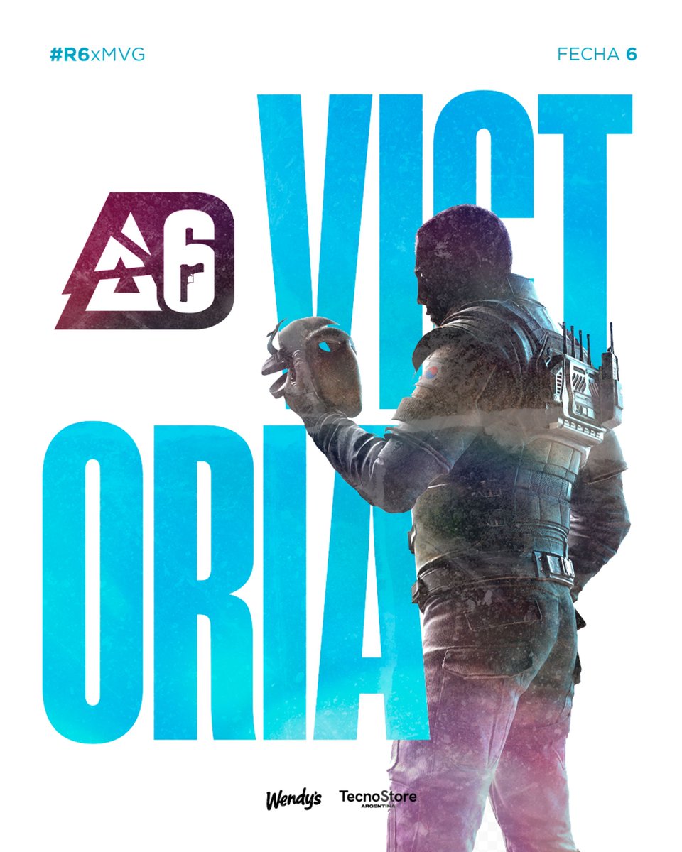 QUÉ LINDO SE SIENTE GANAAAAAAR 😎

#VamosMalvinas #BR6LATAM