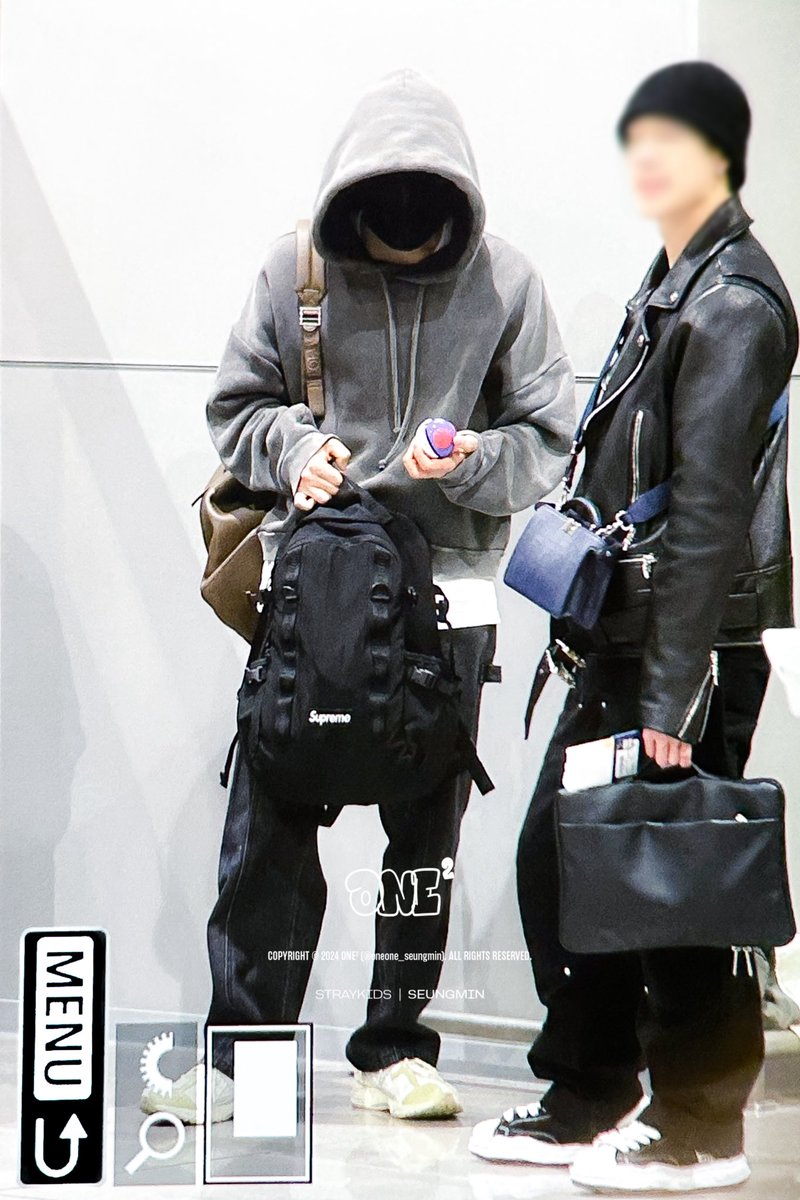 240404 KIX

#스트레이키즈 #StrayKids
#승민 #SEUNGMIN