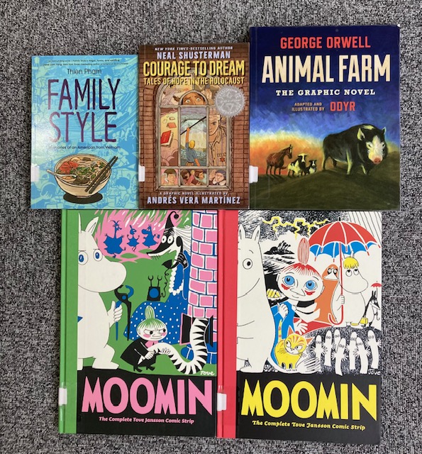 Even more fun new books coming Monday! @ALALibrary @FISSharks #FISreads