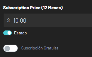 Musguito2's tweet photo. SOLO HASTA EL 5 DE ABRIL ! 
APROVECHA !!! SALE SALE ONE YEAR FOR 10 USD!!!

https://t.co/tmByMby1VR https://t.co/PSyABFi5mC