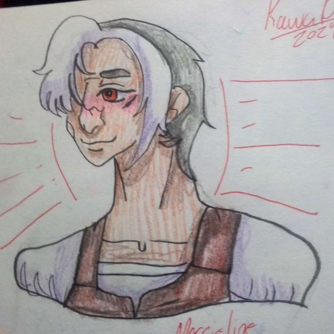 Kawadraws's tweet photo. Marceline (fable OC)
#fable #oc #art #fableoc #traditionalart https://t.co/amvXvnBjfo