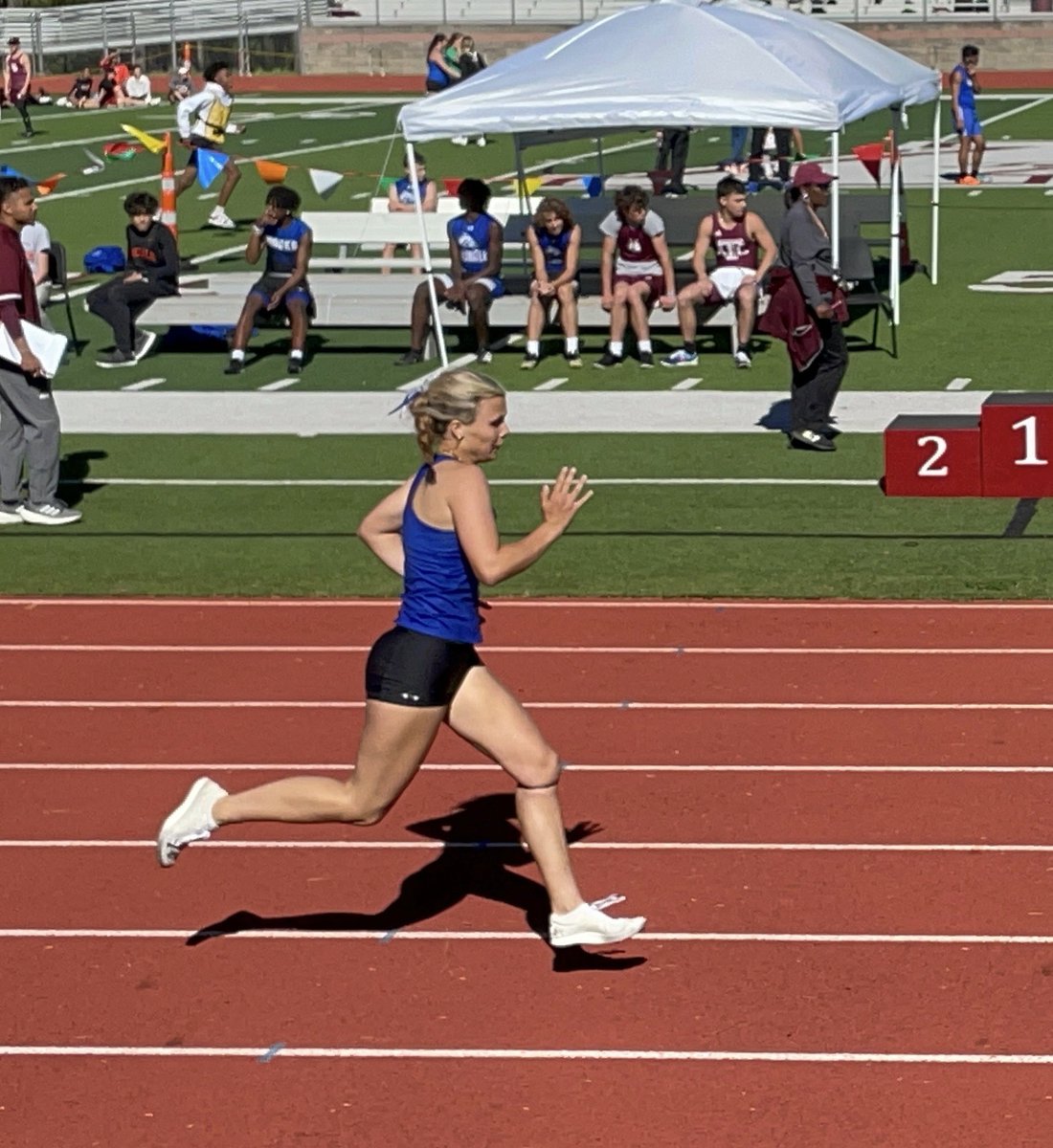 Kyndlee Clark tweet media