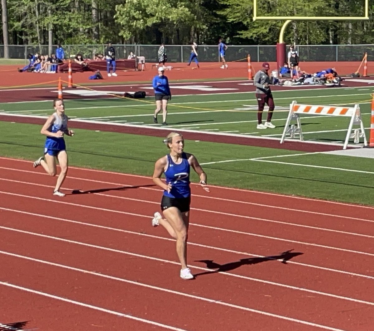 Kyndlee Clark tweet media