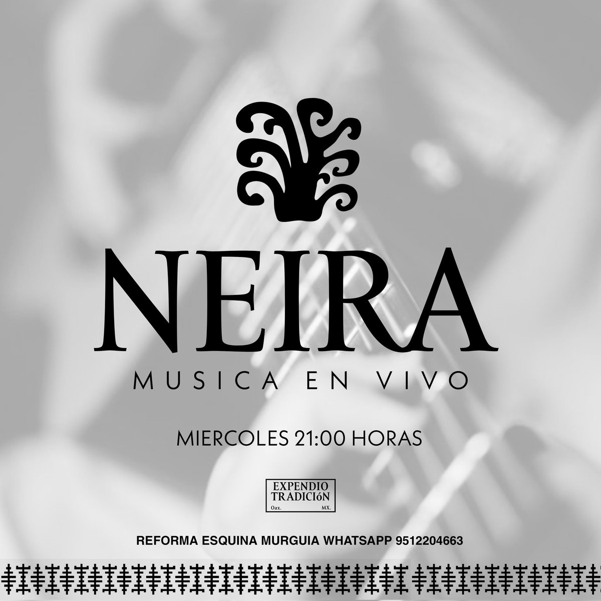 Expendio Tradición tweet media