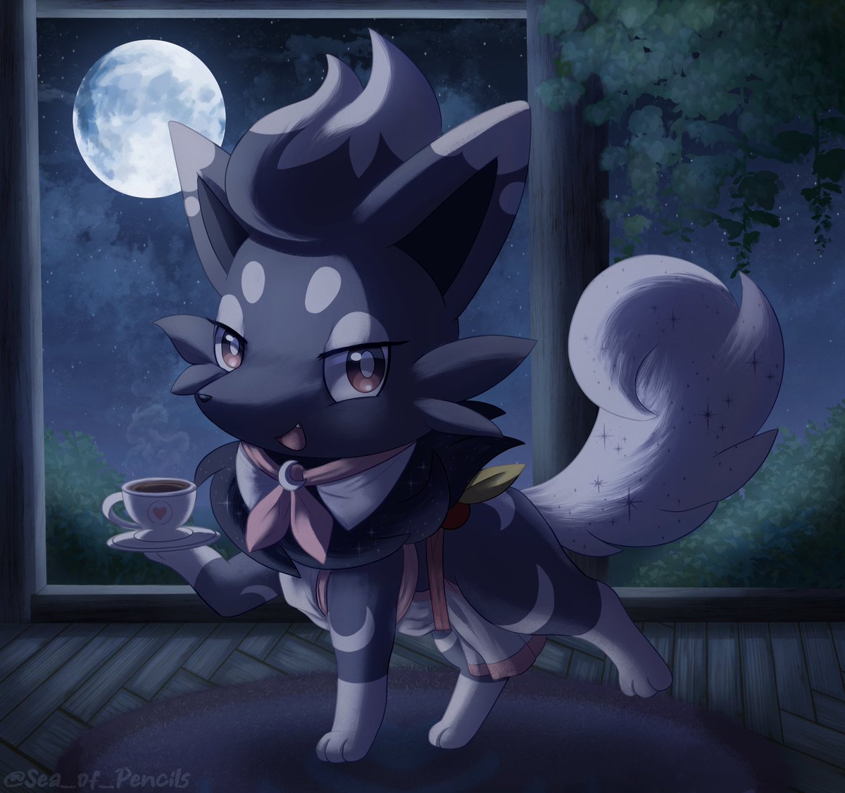 ZoeoieArt's tweet photo. Opening 1 painterly style c*mm for $75! Send me a DM if interested! 🩵💙 https://t.co/zr6FlfoKCz