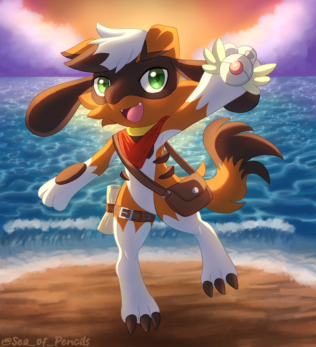 ZoeoieArt's tweet photo. Opening 1 painterly style c*mm for $75! Send me a DM if interested! 🩵💙 https://t.co/zr6FlfoKCz