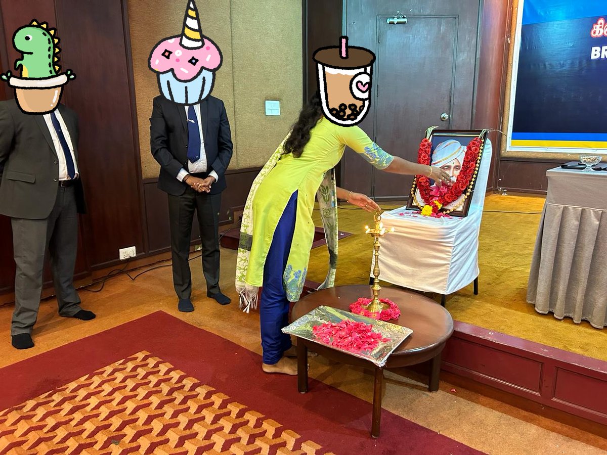 Divyasrialt's tweet photo. Introvert me is slowly getting used to these stuff. Not a fan though. #GoodMorningEveryone #review #officestuff #meetings #inauguration #thursdayvibes #thursdaymorning https://t.co/GHVCPt9rs4