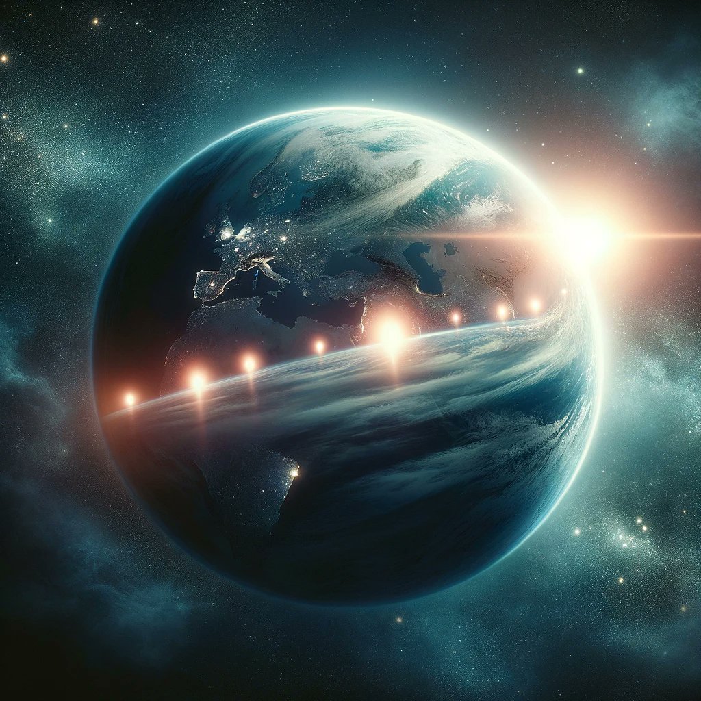 Post Disclosure World tweet media