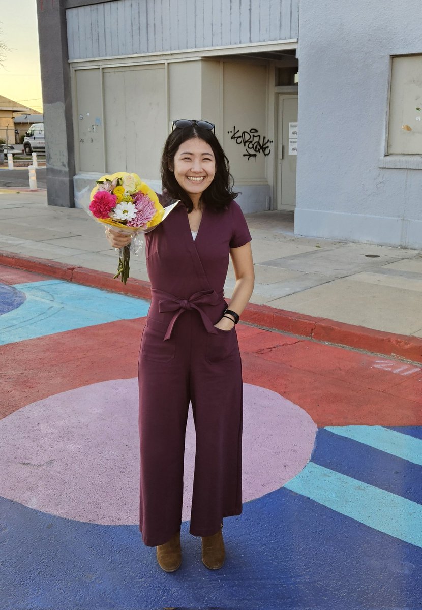 Hannah Kim tweet media