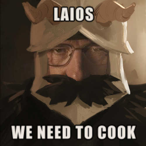 gem1ny's tweet image. I'm so sorry for this

#Dunmeshi