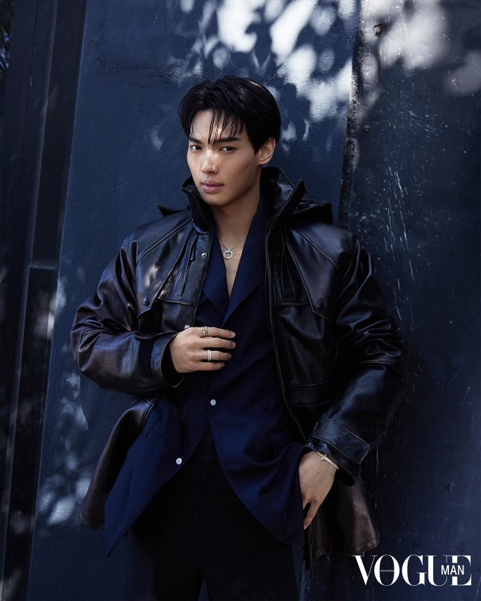 GMMTV's tweet photo. พบกับ "วิน-เมธวิน" บนปกดิจิทัล Vogue Man Hong Kong ฉบับเดือนเมษายน ได้แล้ววันนี้

Meet Win Metawin — actor, fashion darling, and Vogue Man Hong Kong’s April digital cover star. 

#VogueManHKxWin
#VogueManHK
#GMMTV https://t.co/sM69Pzcofu
