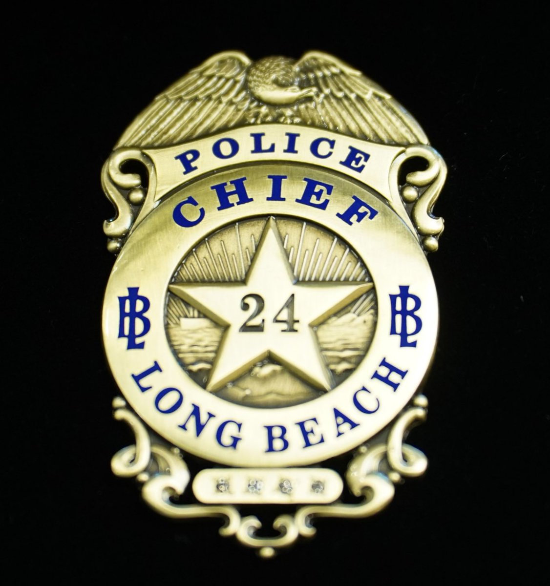 LBPDChief tweet picture