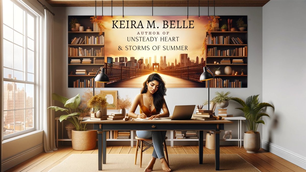 KeiraMBelle's tweet photo. Always writing the love stories women want to read!
#Romance #LoveStory #readromance #justread https://t.co/7q5vj0gFVq