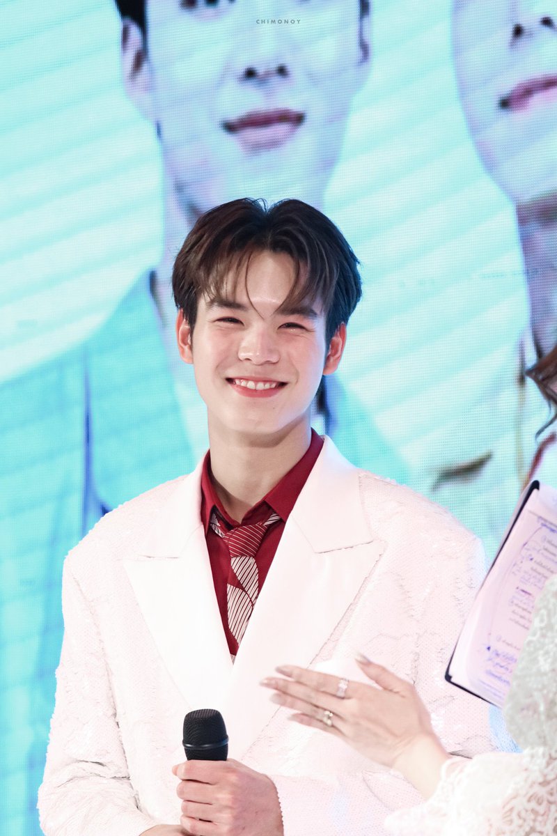 Nan_bch's tweet photo. อาจจะไม่ได้อยู่ตรงนี้ตลอด แต่มองดูการเติบโตของน้องปิงตลอดนะลูก 🥹

ขอให้ความสดใสของหนูตกคนเป็น 2 ล้าน 3 ล้านและไปอีกหลายๆล้านน้า 🩷✨

🐼 Millions Love For Krittanun
#1MForeverLoveKrittanun https://t.co/N32hyiqnC3