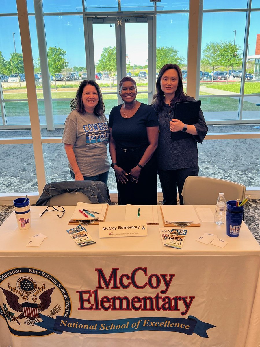 Charlotte Sasser-Thomas tweet media