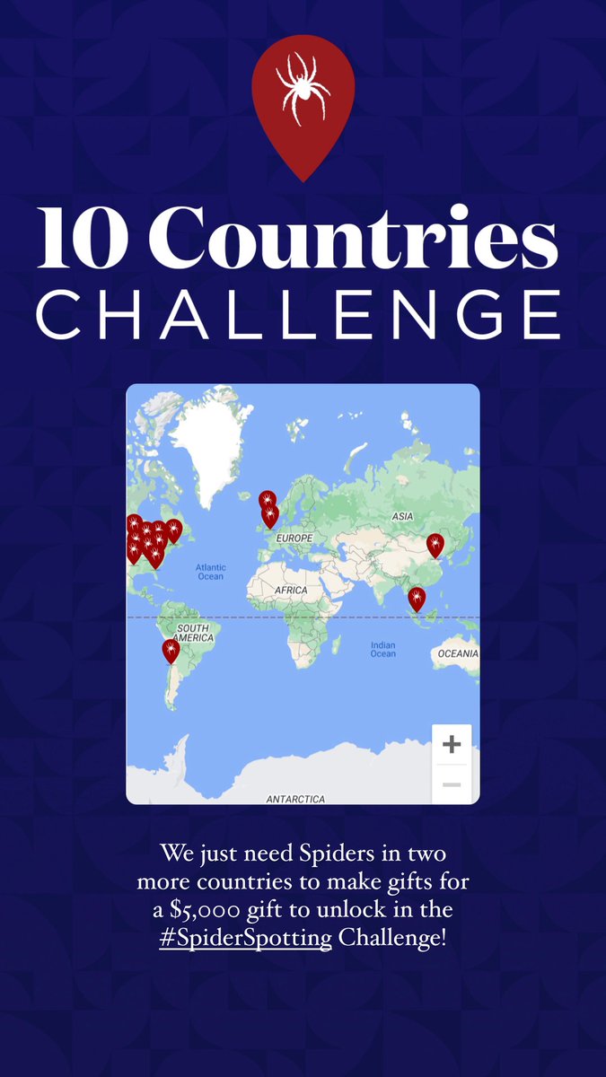 University of Richmond tweet media