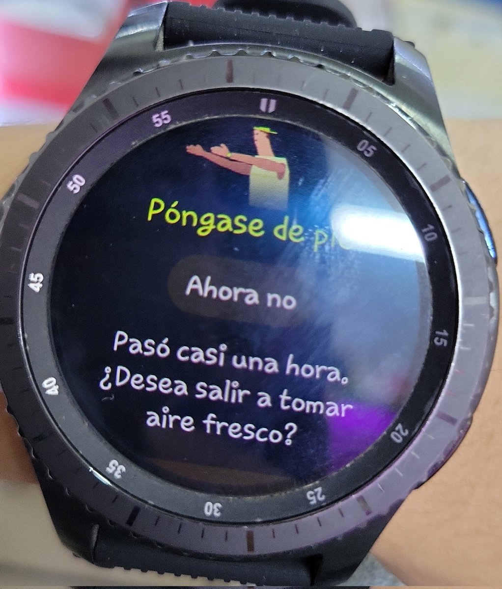 no apoya mi pereza 😭