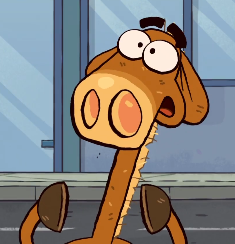 PonyBramley's tweet photo. Help #ItsPony #Nickelodeon https://t.co/W8uqFhB61m