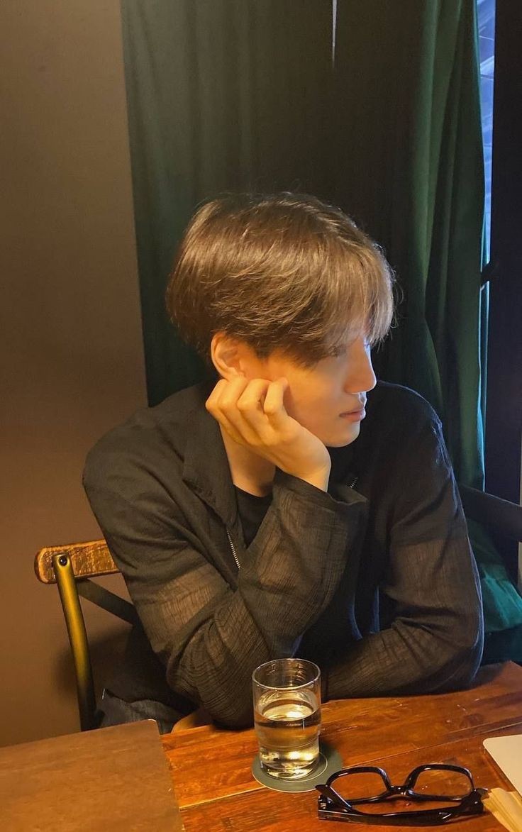 depois de um era voltei