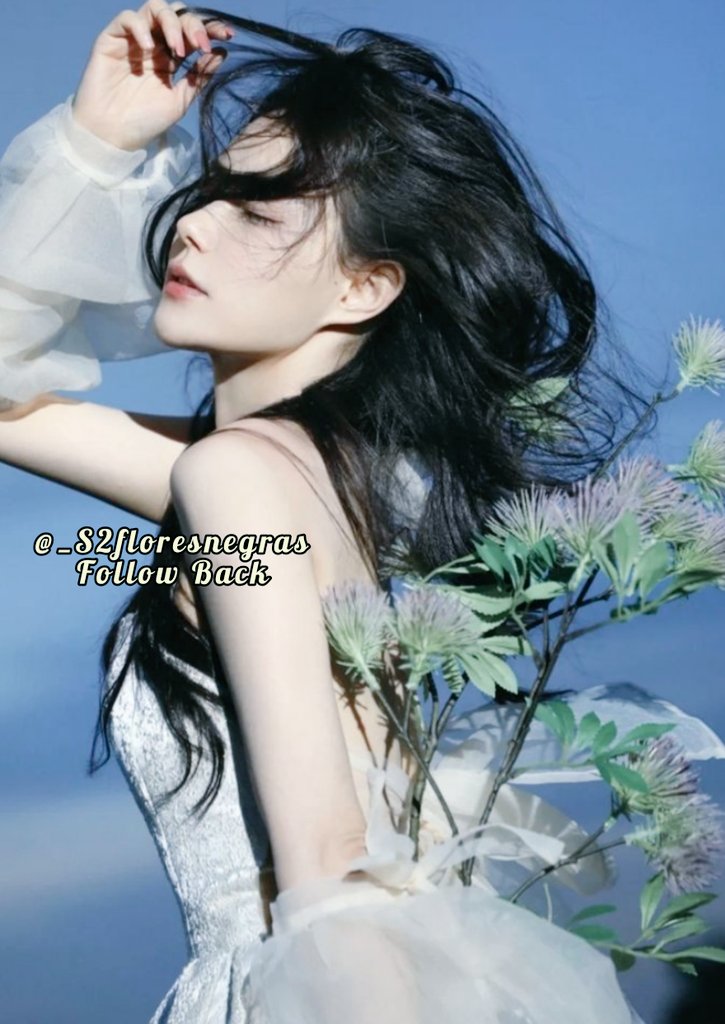 𖹭๑୭̥✿🖤✿୭̥๑𖹭 tweet media