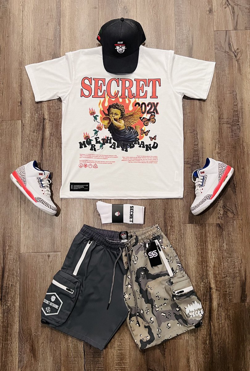 Secretscientistclothing tweet media
