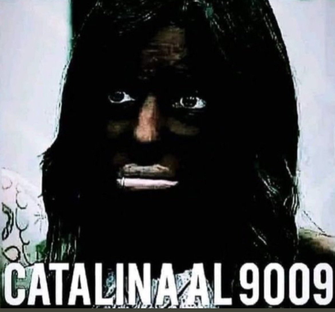 TALIBANES FURIOSOS, ya tenemos el objetivo del Domingo #GranHermano