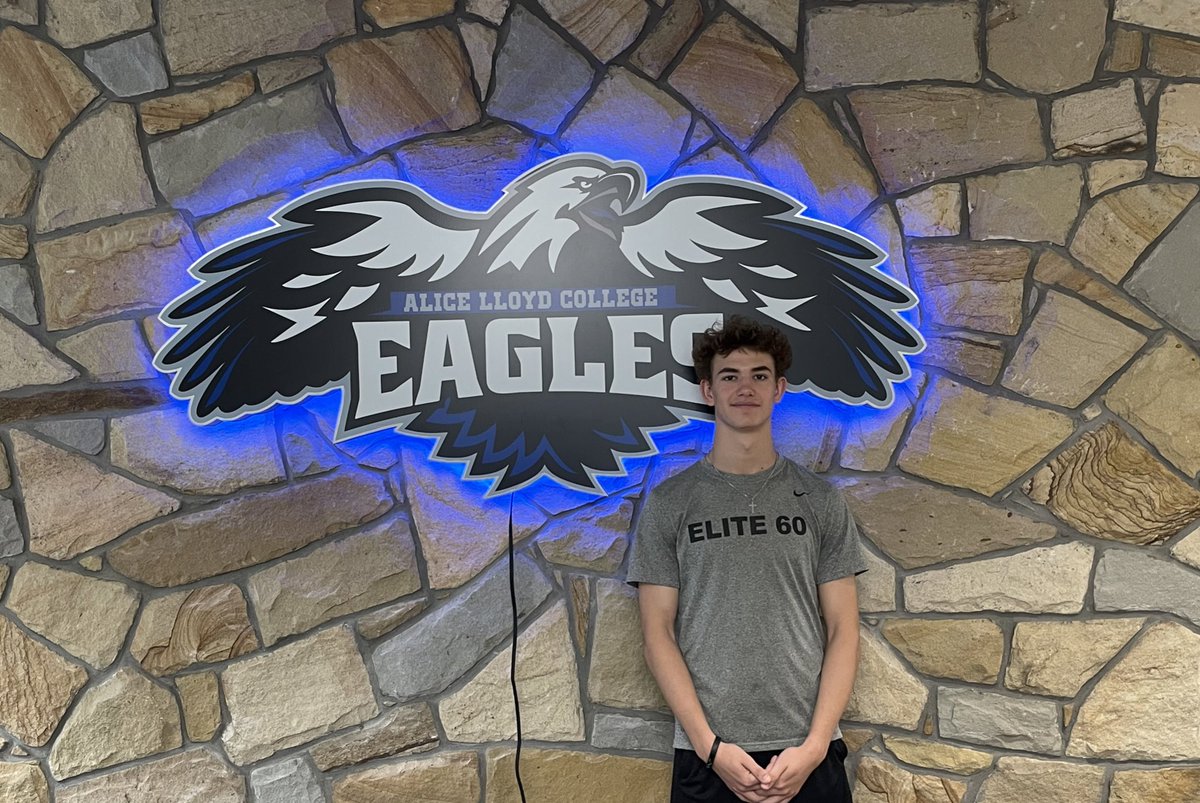 Garrett Hardesty (@hardest2garrett) on Twitter photo Excited to announce an offer from Alice Lloyd College, thank you <a href="/AliceLloydEagle/">Alice Lloyd College Eagles</a> and Coach Cornett for having me! Excited to announce an offer from Alice Lloyd College, thank you <a href="/AliceLloydEagle/">Alice Lloyd College Eagles</a> and Coach Cornett for having me!